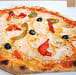 Pizza bikers 66 - une pizza