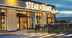 Steak 'n Shake - La façade