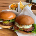 Steak 'n Shake - Des burgers