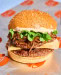 B Chef - Un burger