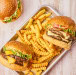 B Chef - Burger a partager