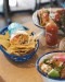 Fresh Burritos - Burritos