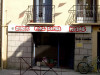 Chez Sergio - La façade