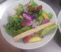 Les Folles Bergères - Une salade