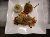 Cortie - Un plat