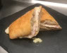 La casa ibérique - Un sandwich