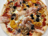 Ciprianno Pizza - La pizza contadina