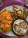 Olett'Market - Un plat