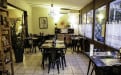 Café restaurant de la Mine - La salle de restauration