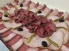 Plateaux Gourmands - Mix rotis Porc/Boeuf