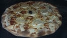 La Vespa - Une autre pizza