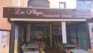 La Playa - La façade