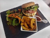 L'Alchimiste - Un burger