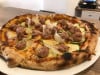 La pizzeria des remparts - Salciccia e zuchinni