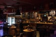 Le Chaudron - La salle de restauration 