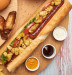 94 Food - Un sandwich