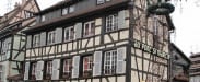 Au Pont Saint Martin - Le restaurant
