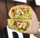 Berliner Das Original - Wraps