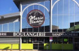 Boulangerie Marie Blachère - la boulangerie