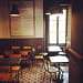 Burger Club - La salle de restauration