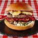 Burger Club - Un burger
