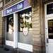 Burger Club - La façade du restaurant