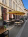Casa Via - Pizzeria e Pasta - La façade