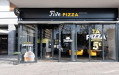 Five Pizza Original - LA façade