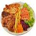 Good Snack - Une assiette de la maison