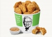 KFC - Fried chicken