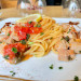 L'Italiano - Spaghetto all Adriatica