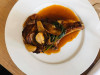 Le Bistrot d'Antoine - Un plat