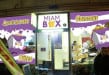 Miam Box - Le restaurant