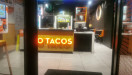 O'tacos - Le comptoir