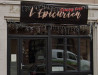 Restaurant l’Épicurien - La façade