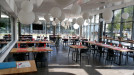 Resto'U Paul Appell - La salle