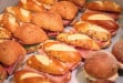 Secrets de Table - Les sandwiches