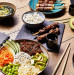 Yapan Sushi - Poké bowls et brochettes yakitori