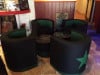 La Bodega - Le salon 