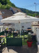 Pizza Castello - La terrasse