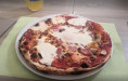 Trattoria Donatella - une pizza