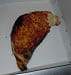 Franck Pizza - Une calzone 