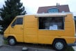 Franck Pizza - Le camion à pizza 