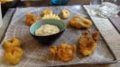 Cafe Au Raisin - Un autre plat