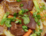Bo & Bun - Bò kho