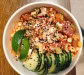 L'atelier Poké - Un bowl