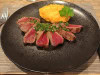 Le Diable Au Thym - Un plat