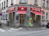 Le Fournil de Benoît - La façade du restaurant