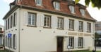 L'ID - La façade du restaurant 