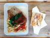 la petite pause (Lingolsheim) - Le plat du jour